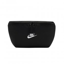Borseta Nike SB Heritage 2.0 Black/Black/White