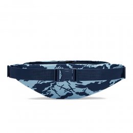 Borseta Nike SB Heritage Aop Midnight Navy/Leche Blue/Leche Blue
