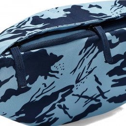 Borseta Nike SB Heritage Aop Midnight Navy/Leche Blue/Leche Blue