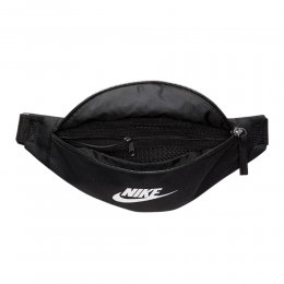 Borseta Nike SB Heritage S Black/Black/White