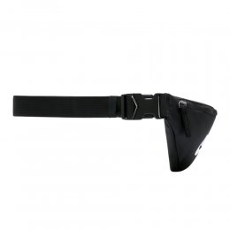Borseta Nike SB Heritage S Black/Black/White