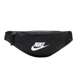 Borseta Nike SB Heritage S Black/Black/White