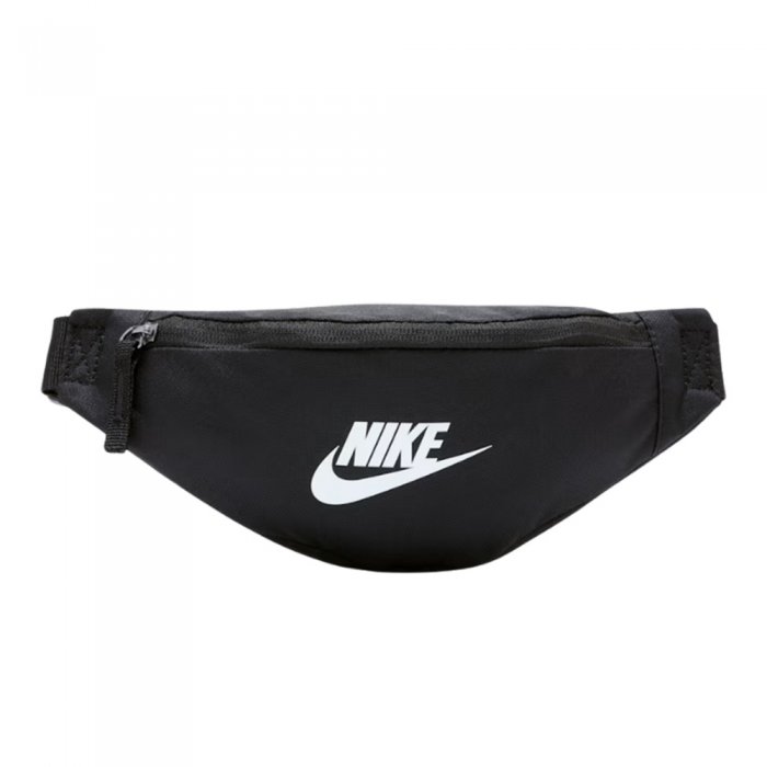 Borseta Nike SB Heritage S Black/Black/White