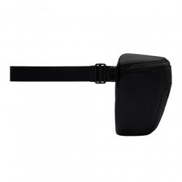 Borseta Nike SB Heritage XL Black/Black/White