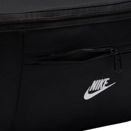 Borseta Nike SB Heritage XL Black/Black/White
