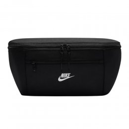 Borseta Nike SB Heritage XL Black/Black/White