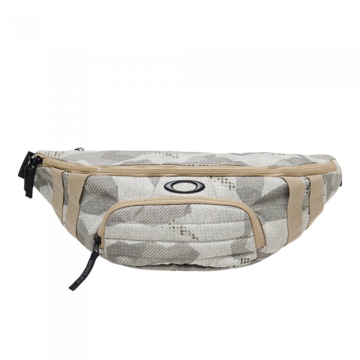 Borseta Oakley Enduro Abstract Camo Mist