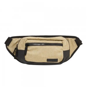 Borseta Oakley Transit Beige/Black