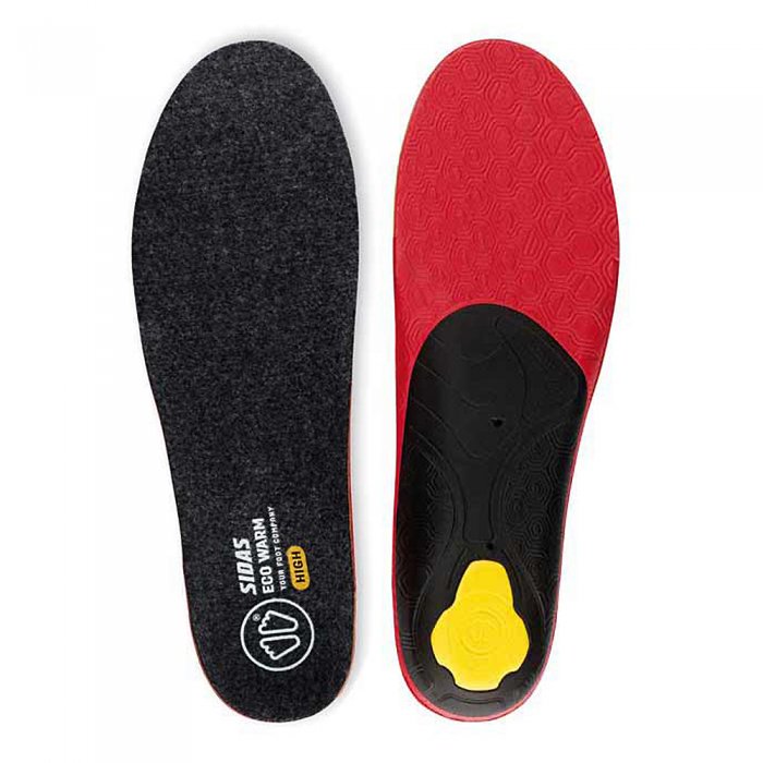 Branturi Sidas 3Feet Eco Warm High