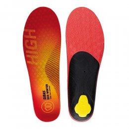 Branturi Sidas 3Feet Eco Winter High