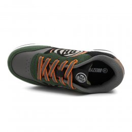 Breezy Rollers Hero 2 Black/Green