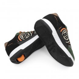 Breezy Rollers Hero 2 Black/Green