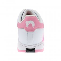 Breezy Rollers Splatter White/Pink/Multi