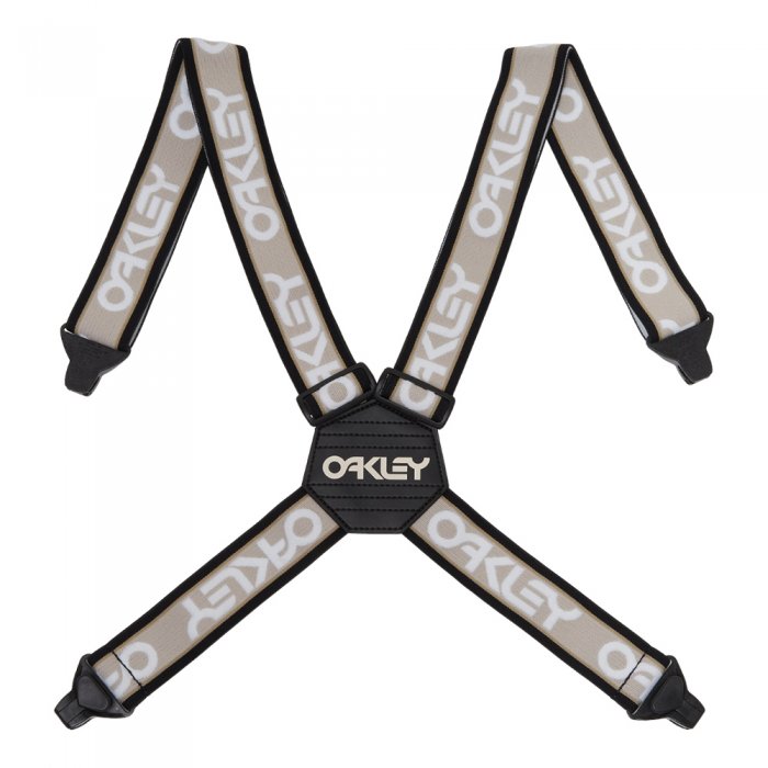 Bretele Oakley Factory Suspenders Mist