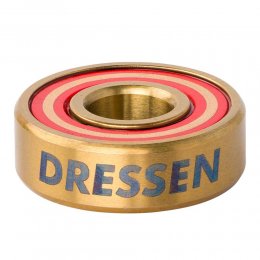 Rulmenti Bronson Speed Eric Dressen Pro G3 Gold