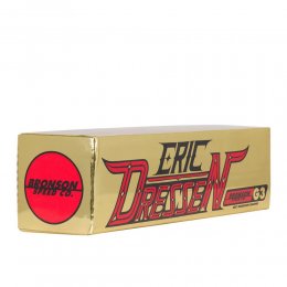 Rulmenti Bronson Speed Eric Dressen Pro G3 Gold