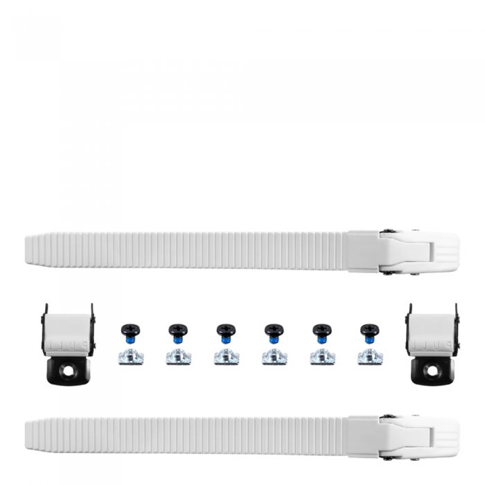Catarama (male + female) FR Safety Top White