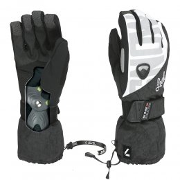 Manusi Level Butterfly W Anthracite White