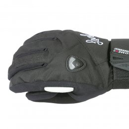 Manusi Level Butterfly W Black