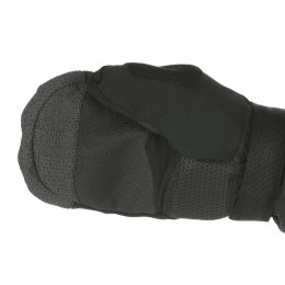 Manusi Level Butterfly W Mitt Black