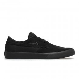 Incaltaminte Nike SB Shane Black/Black/Black/Black