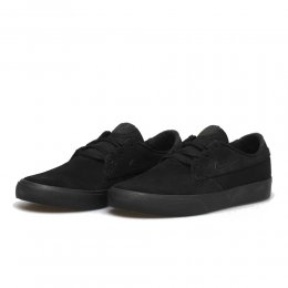 Incaltaminte Nike SB Shane Black/Black/Black/Black