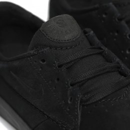 Incaltaminte Nike SB Shane Black/Black/Black/Black