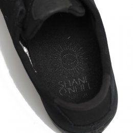 Incaltaminte Nike SB Shane Black/Black/Black/Black