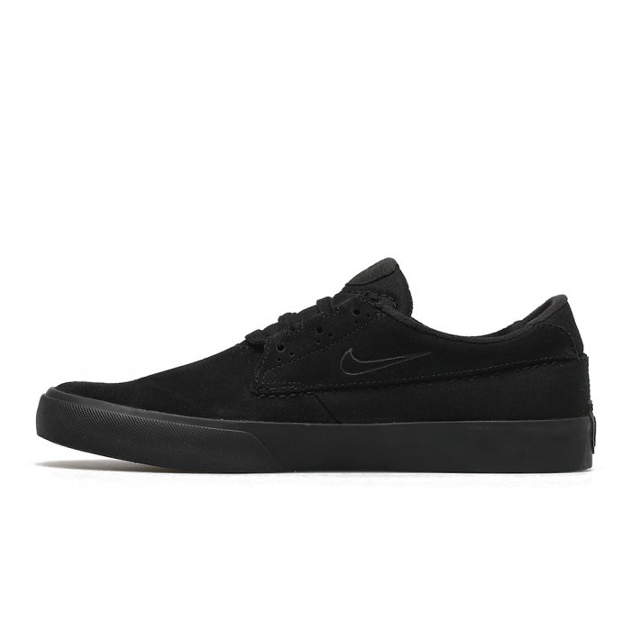 Incaltaminte Nike SB Shane Black/Black/Black/Black