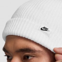 Caciula Nike Terra SC White