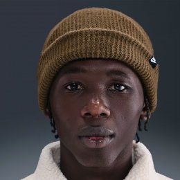 Caciula Nike Terra SC Mosswood Brown