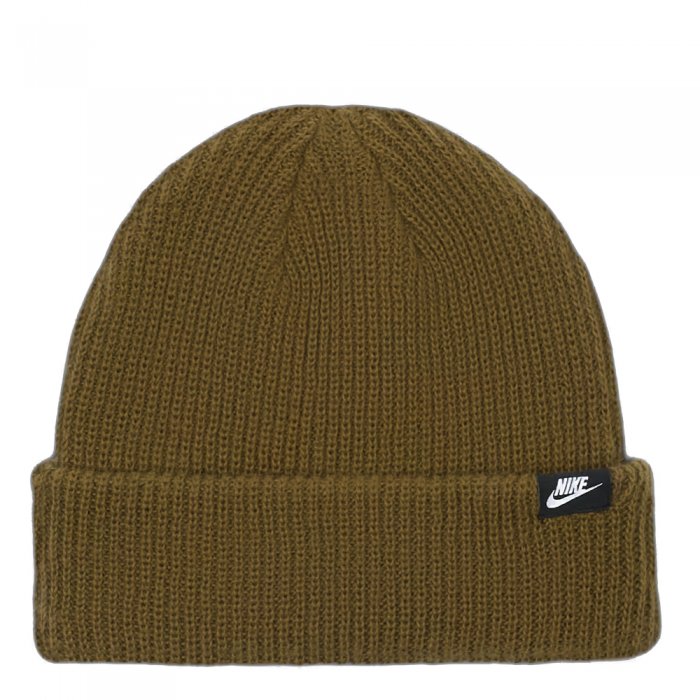 Caciula Nike Terra SC Mosswood Brown