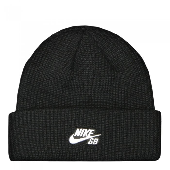 Caciula Nike Terra SC Black/Dark Grey/White