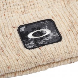 Caciula Oakley Ellipse Patch Waffle Mist