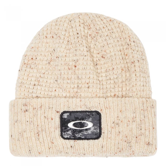 Caciula Oakley Ellipse Patch Waffle Mist