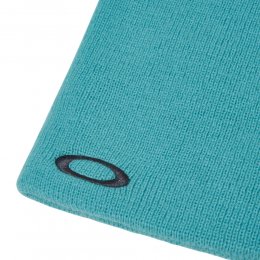 Caciula Oakley Fine Knit Swimming Pool Blue