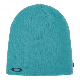 Caciula Oakley Fine Knit Swimming Pool Blue