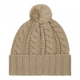 Caciula Oakley Harper Pom Pebble