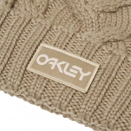 Caciula Oakley Harper Pom Pebble