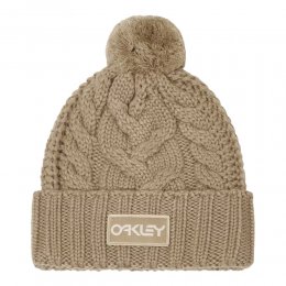 Caciula Oakley Harper Pom Pebble