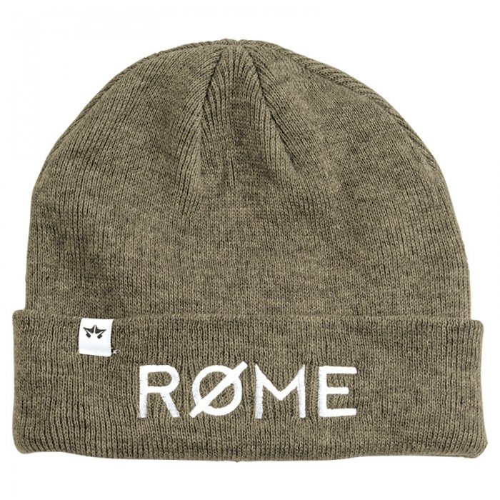Caciula Rome SDS Olive