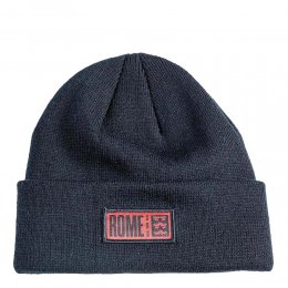 Caciula Rome SDS Syndicate Black W21
