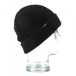 Caciula Volcom Sweep Black