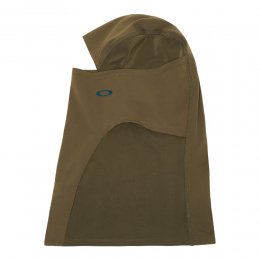 Cagula Oakley Backwoods Balaclava Army Green 25/26