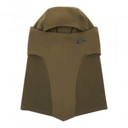 Cagula Oakley Backwoods Balaclava Army Green 25/26