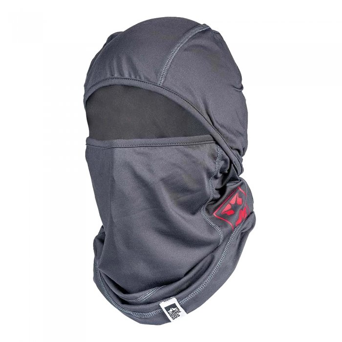 Cagula Rome Facemask Two-Part Grey 2022