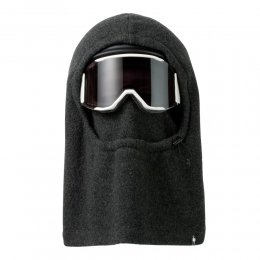 Cagula Smartwool Second Cut Fleece Hood Charcoal 25/26