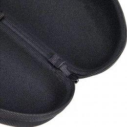 Toc ochelari de soare Alpina Black