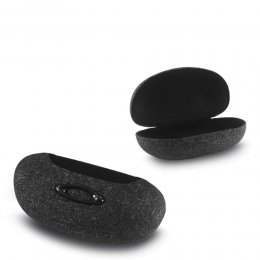 Toc ochelari de soare Oakley Ellipse O Case Carbon Black