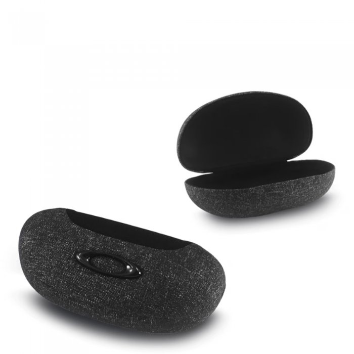 Toc ochelari de soare Oakley Ellipse O Case Carbon Black